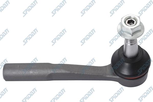 SPIDAN CHASSIS PARTS 57186 - Rotule de barre de connexion cwaw.fr