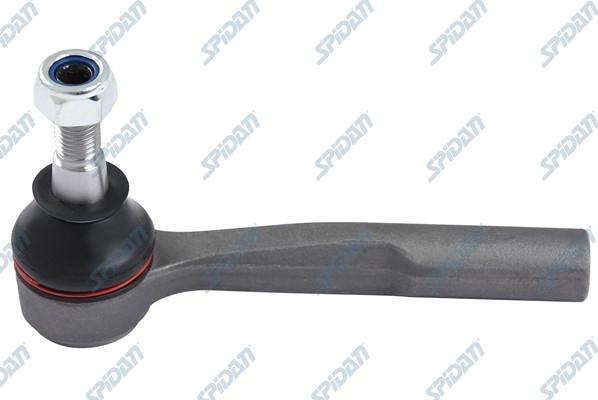 SPIDAN CHASSIS PARTS 57183 - Rotule de barre de connexion cwaw.fr