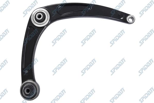 SPIDAN CHASSIS PARTS 57123 - Bras de liaison, suspension de roue cwaw.fr