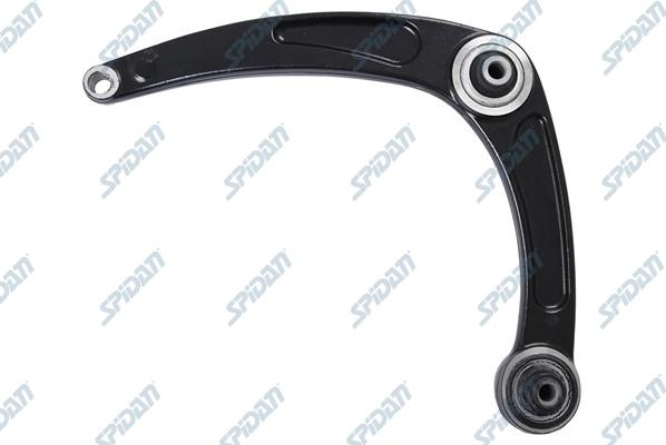 SPIDAN CHASSIS PARTS 57122 - Bras de liaison, suspension de roue cwaw.fr