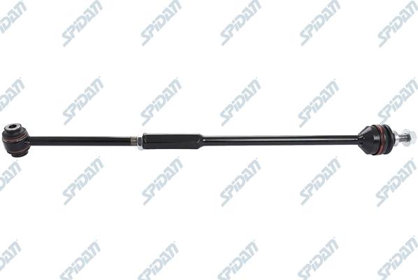 SPIDAN CHASSIS PARTS 57899 - Barre de connexion cwaw.fr