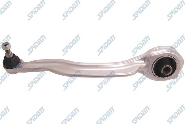 SPIDAN CHASSIS PARTS 57809 - Bras de liaison, suspension de roue cwaw.fr