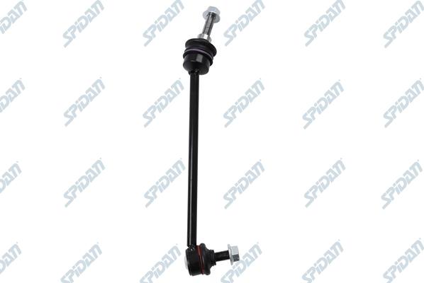 SPIDAN CHASSIS PARTS 57805 - Entretoise / tige, stabilisateur cwaw.fr