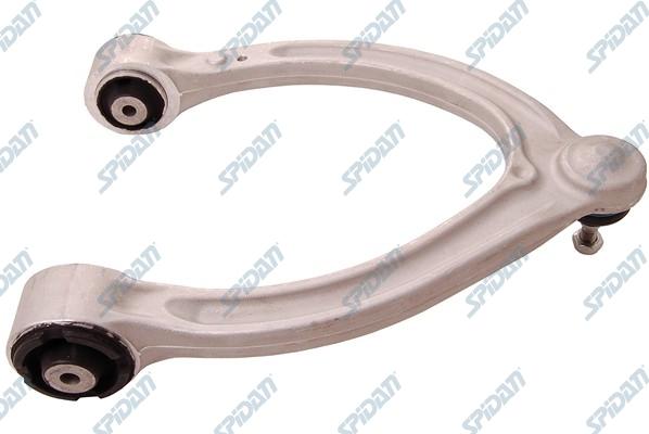 SPIDAN CHASSIS PARTS 57808 - Bras de liaison, suspension de roue cwaw.fr