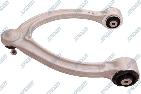 SPIDAN CHASSIS PARTS 57807 - Bras de liaison, suspension de roue cwaw.fr