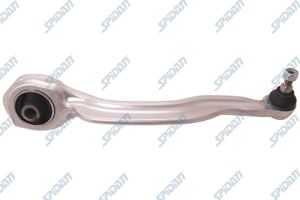 SPIDAN CHASSIS PARTS 57810 - Bras de liaison, suspension de roue cwaw.fr