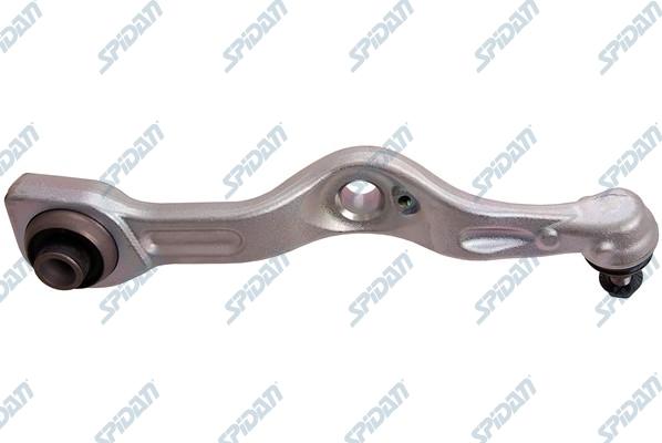 SPIDAN CHASSIS PARTS 57812 - Bras de liaison, suspension de roue cwaw.fr