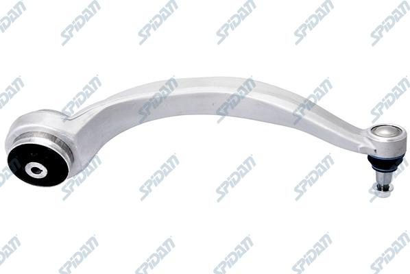 SPIDAN CHASSIS PARTS 57888 - Bras de liaison, suspension de roue cwaw.fr