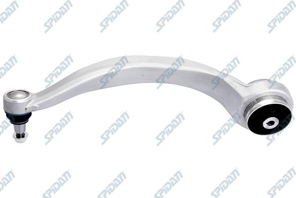 SPIDAN CHASSIS PARTS 57887 - Bras de liaison, suspension de roue cwaw.fr