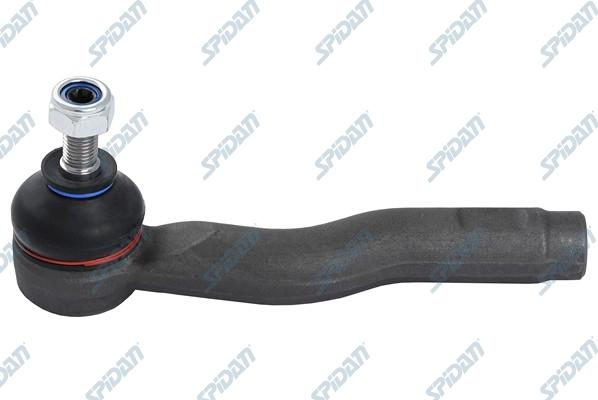 SPIDAN CHASSIS PARTS 57346 - Rotule de barre de connexion cwaw.fr