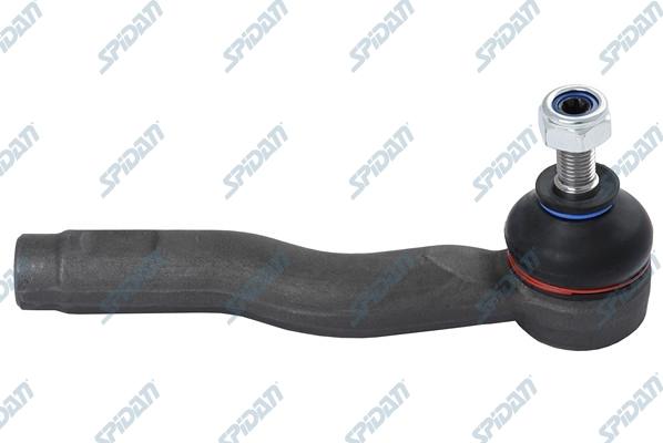 SPIDAN CHASSIS PARTS 57347 - Rotule de barre de connexion cwaw.fr