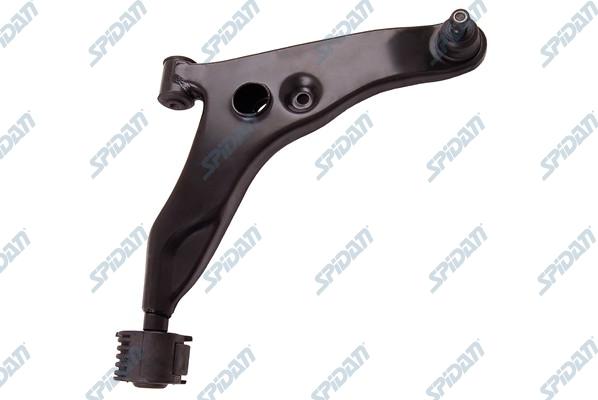 SPIDAN CHASSIS PARTS 57315 - Bras de liaison, suspension de roue cwaw.fr