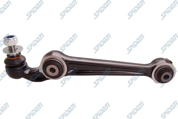 SPIDAN CHASSIS PARTS 57384 - Bras de liaison, suspension de roue cwaw.fr