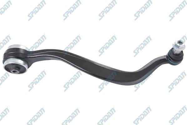 SPIDAN CHASSIS PARTS 57381 - Bras de liaison, suspension de roue cwaw.fr