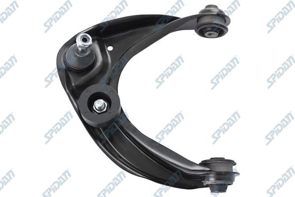 SPIDAN CHASSIS PARTS 57382 - Bras de liaison, suspension de roue cwaw.fr