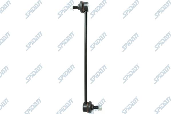 SPIDAN CHASSIS PARTS 57334 - Entretoise / tige, stabilisateur cwaw.fr