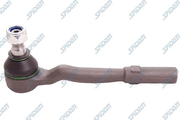 SPIDAN CHASSIS PARTS 57296 - Rotule de barre de connexion cwaw.fr