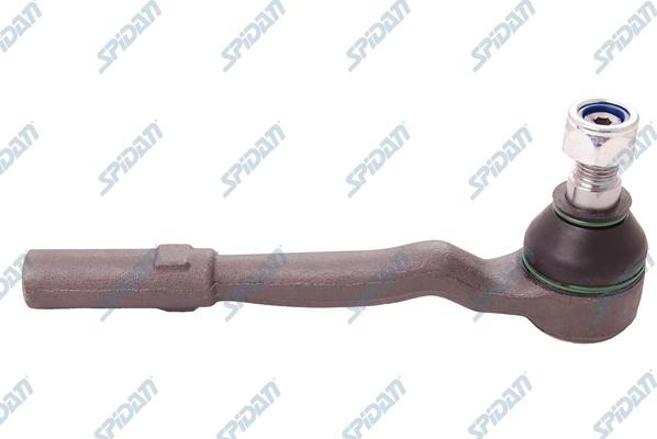 SPIDAN CHASSIS PARTS 57297 - Rotule de barre de connexion cwaw.fr