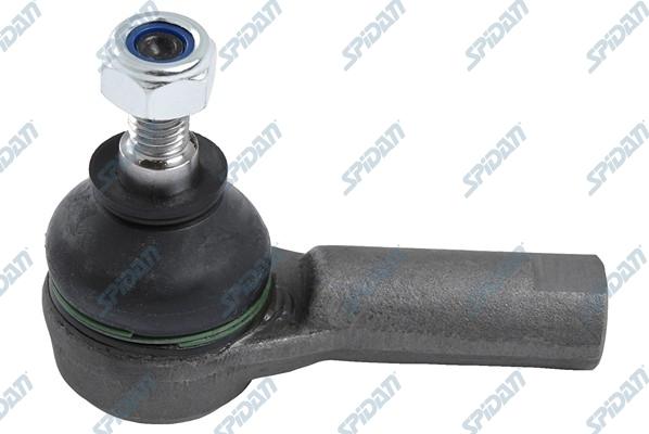 SPIDAN CHASSIS PARTS 57259 - Rotule de barre de connexion cwaw.fr