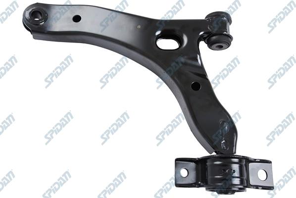 SPIDAN CHASSIS PARTS 57256 - Bras de liaison, suspension de roue cwaw.fr