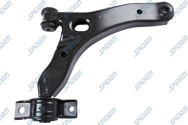 SPIDAN CHASSIS PARTS 57257 - Bras de liaison, suspension de roue cwaw.fr