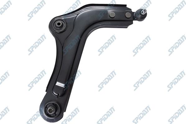 SPIDAN CHASSIS PARTS 57214 - Bras de liaison, suspension de roue cwaw.fr