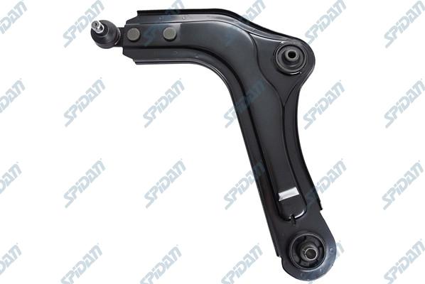 SPIDAN CHASSIS PARTS 57215 - Bras de liaison, suspension de roue cwaw.fr