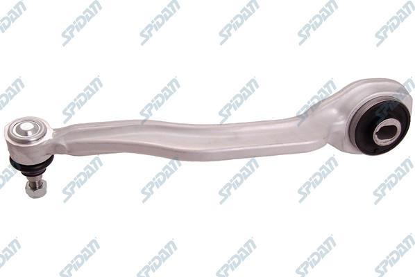 SPIDAN CHASSIS PARTS 57284 - Bras de liaison, suspension de roue cwaw.fr