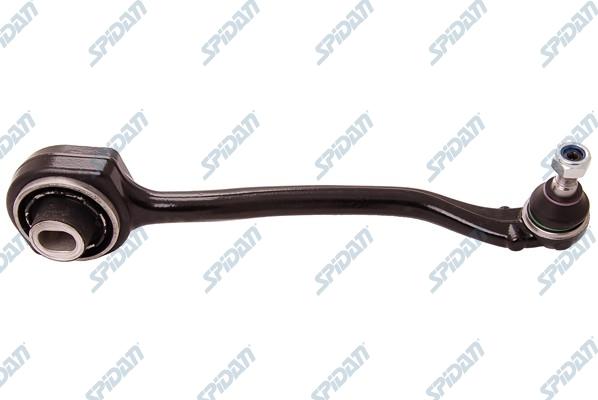 SPIDAN CHASSIS PARTS 57280 - Bras de liaison, suspension de roue cwaw.fr