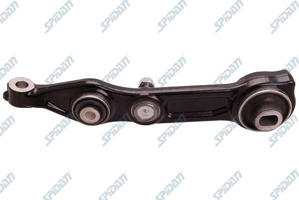 SPIDAN CHASSIS PARTS 57288 - Bras de liaison, suspension de roue cwaw.fr