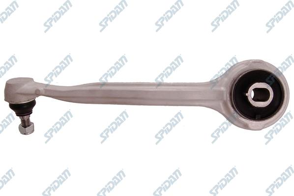 SPIDAN CHASSIS PARTS 57279 - Bras de liaison, suspension de roue cwaw.fr