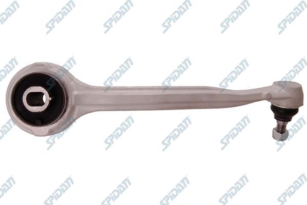 SPIDAN CHASSIS PARTS 57278 - Bras de liaison, suspension de roue cwaw.fr