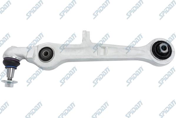 SPIDAN CHASSIS PARTS 57742 - Bras de liaison, suspension de roue cwaw.fr