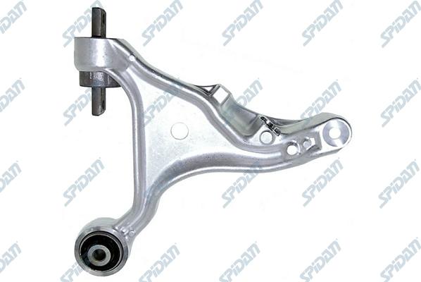 SPIDAN CHASSIS PARTS 57747 - Bras de liaison, suspension de roue cwaw.fr