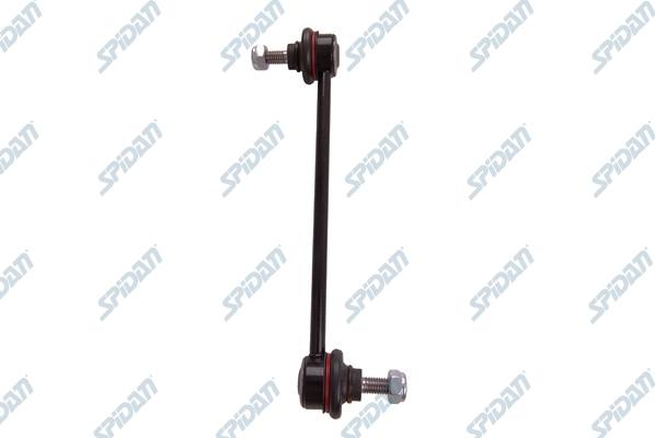 SPIDAN CHASSIS PARTS 57754 - Entretoise / tige, stabilisateur cwaw.fr