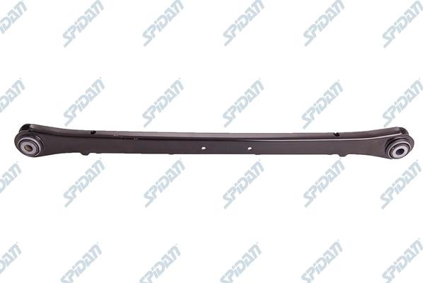 SPIDAN CHASSIS PARTS 57762 - Biellette de barre stabilisatrice cwaw.fr