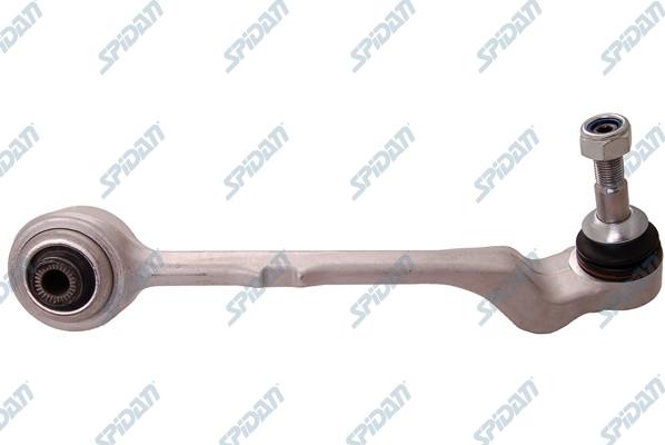 SPIDAN CHASSIS PARTS 57702 - Bras de liaison, suspension de roue cwaw.fr