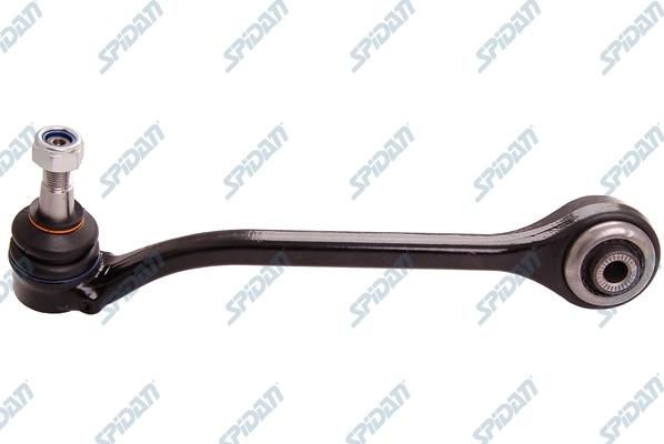 SPIDAN CHASSIS PARTS 57716 - Bras de liaison, suspension de roue cwaw.fr