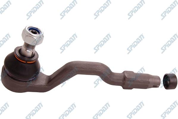 SPIDAN CHASSIS PARTS 57712 - Rotule de barre de connexion cwaw.fr