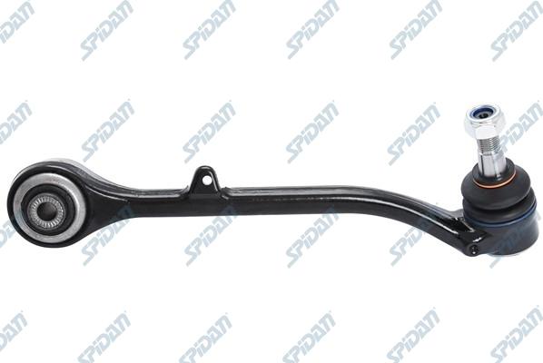 SPIDAN CHASSIS PARTS 57717 - Bras de liaison, suspension de roue cwaw.fr