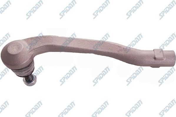 SPIDAN CHASSIS PARTS 57785 - Rotule de barre de connexion cwaw.fr