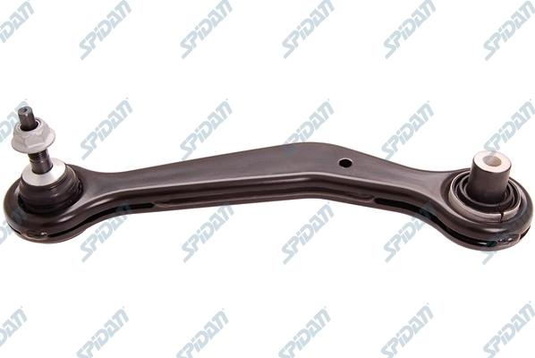 SPIDAN CHASSIS PARTS 57730 - Bras de liaison, suspension de roue cwaw.fr