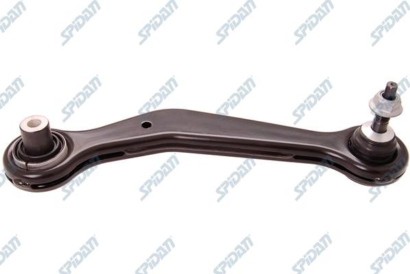 SPIDAN CHASSIS PARTS 57731 - Bras de liaison, suspension de roue cwaw.fr