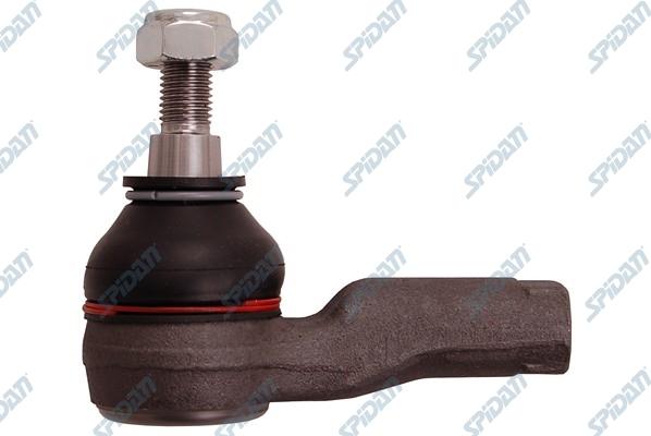 SPIDAN CHASSIS PARTS 57722 - Rotule de barre de connexion cwaw.fr