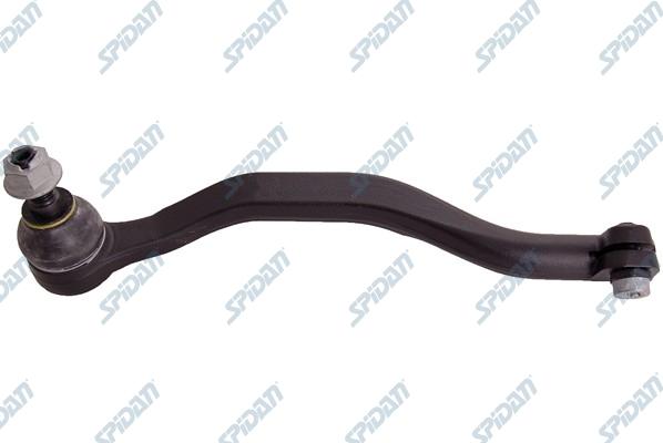 SPIDAN CHASSIS PARTS 57770 - Rotule de barre de connexion cwaw.fr