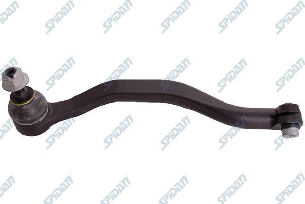 SPIDAN CHASSIS PARTS 57772 - Rotule de barre de connexion cwaw.fr