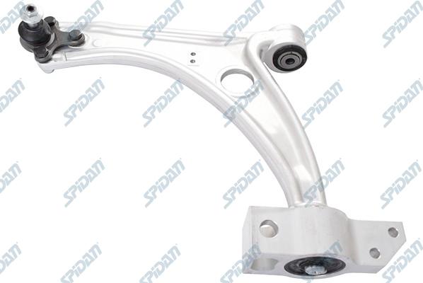 SPIDAN CHASSIS PARTS 57777 - Bras de liaison, suspension de roue cwaw.fr