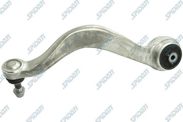 SPIDAN CHASSIS PARTS 64999 - Bras de liaison, suspension de roue cwaw.fr