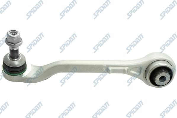 SPIDAN CHASSIS PARTS 64991 - Bras de liaison, suspension de roue cwaw.fr