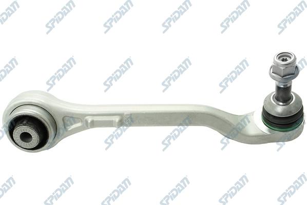 SPIDAN CHASSIS PARTS 64992 - Bras de liaison, suspension de roue cwaw.fr